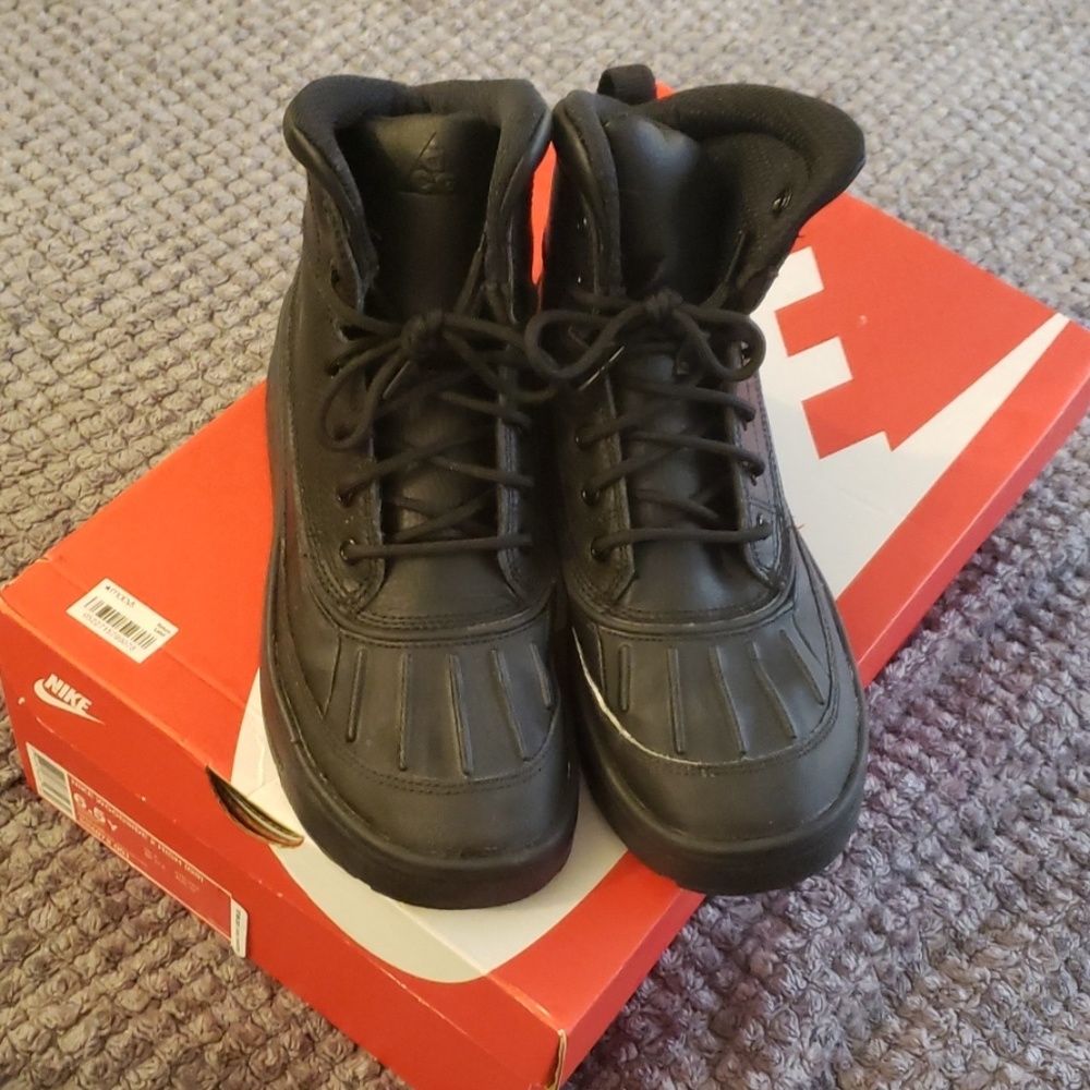 Boys ACG Nike Woodside 2 High